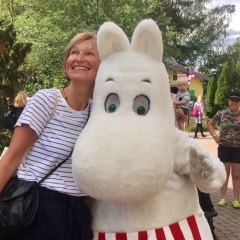 Luba Bliz, 05.05, Санкт-Петербург