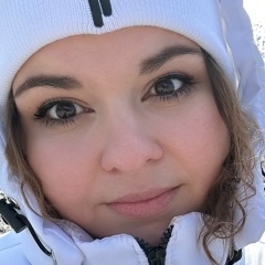 Лиана Вильданова, 19.07.1988, Уфа