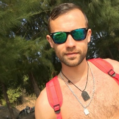 Андрей Подлепенский, 28.12.1989, Санкт-Петербург