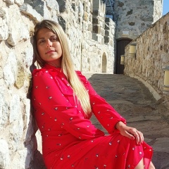 Эльвира Сорокина, 11.06, Санкт-Петербург