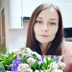 Наталья Стрельцова, 14.12.1982, Минск