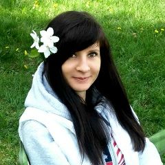 Natasha Pradko, 29.12