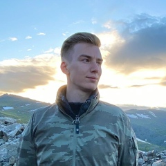 Семён Зворыгин, 24.08.1999, Екатеринбург