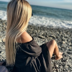 Дина Горбунова, 20.05.1987, Магнитогорск