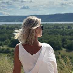 Света Ширяева, Самара