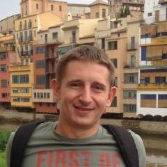 Арсений Редько, 16.10.1982, Санкт-Петербург