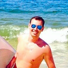 Александр Пажитнов, 13.06.1985, Санкт-Петербург