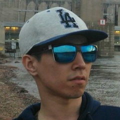 Мансур Кочкоров, 26.07, Красноярск