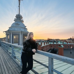 Oksana Piter, 30.05, Санкт-Петербург