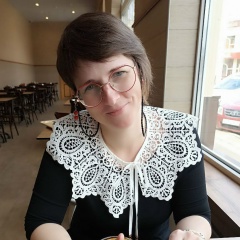 Вера Кюлленен, 09.06.1988, Армавир