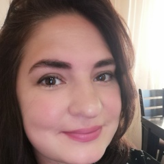 Динара Меркулова, 13.02, Тюмень