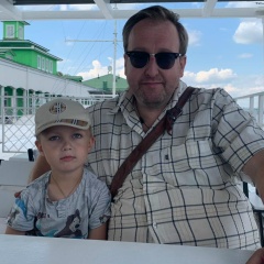 Роман Елеферов, Ярославль