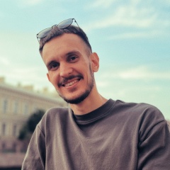 Сергей Бабаев, 19.08, Санкт-Петербург