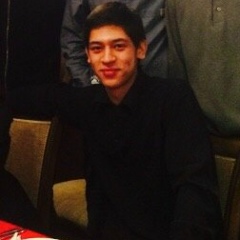 Амангельды Турдиев