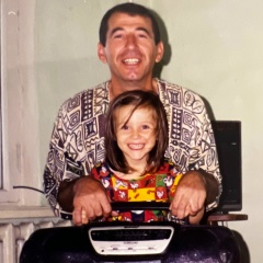 Eliza Sambieva, 11.06.1992