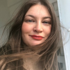 Екатерина Барышева, 17.01, Hamburg