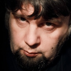 Алексей Хромов, 31.03.1980, Санкт-Петербург