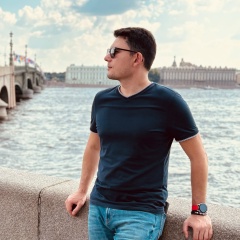 Максим Ачилдыев, 07.11.1986, Москва