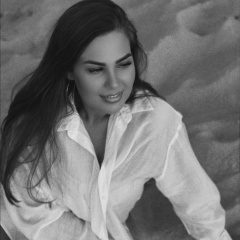 Кристина Ерукова, 13.09.1993, Калининград