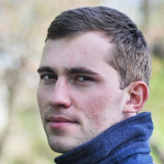 Alexander Alexandrovich, 26.10.1988, Москва