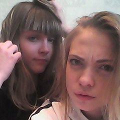 Алина Алексеева, 26.03.1997, Балашиха