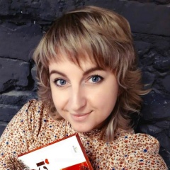 Таня Милько, 18.11.1987, Гродно