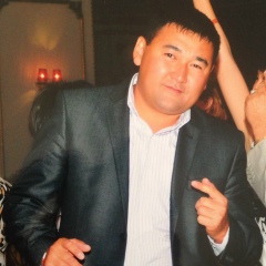 Бауыржан Ширманбаев, 21.10.1983, Атырау