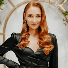 Natalie Fox, 12.01.1996, Кишинев