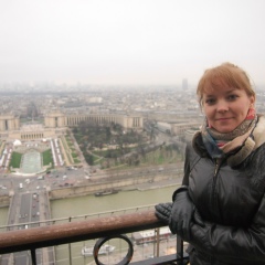 Наталья Селькина, 25.07.1984, Тюмень