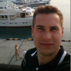 Сергей Хухарев, 09.08.1990, Новосибирск