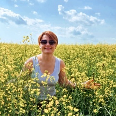 Елена Митина