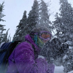 Мила Александрова, 17.04.1984, Москва
