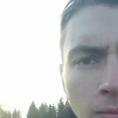 Женя Иванов, 03.07, Нижний Тагил