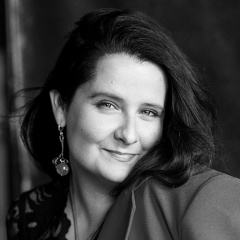 Евгения Vergaz, 25.04.1984, Санкт-Петербург