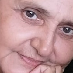 Наталья Чулкова, 21.07.1956, Архангельск