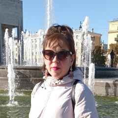 Светлана Александрова, 05.06.1993, Санкт-Петербург