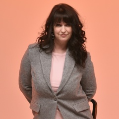 Тамара Громова, 21.04.1986, Москва