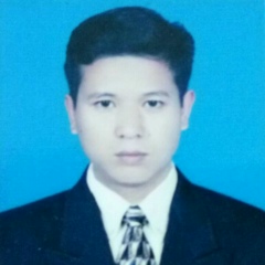 Nyein Chan, 06.03.1989