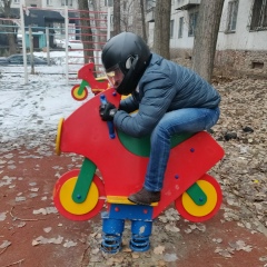 Александр Самосенко, 12.06.1984, Алматы