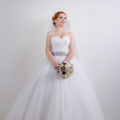 Юленька Борисенко, 24.05.1993, Запорожье