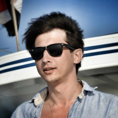 Антон Мигур, 18.11.1984, Москва