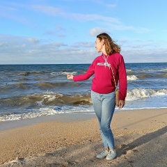 Инна Кумачкова, 24.11, Пермь