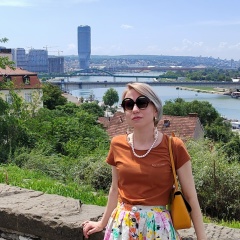 Ольга Манькова, 04.12, Воронеж