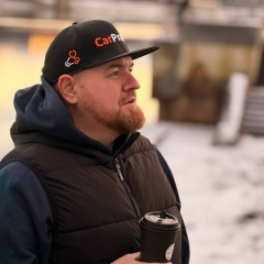 Леонид Хамов, 22.04