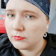 Лариса Салькова, 04.06, Санкт-Петербург