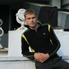 Vova Akimov, 06.11, Харьков