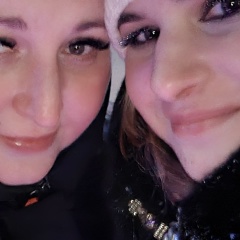 Екатерина Вика Дементьевы, 07.09, Нижний Новгород