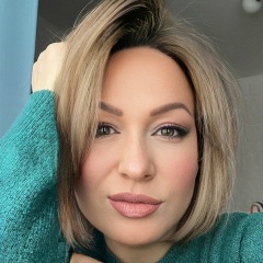 Ольга Филатова, 27.02, Мурманск