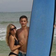 Яна Третьяк, 24.03, Suwon