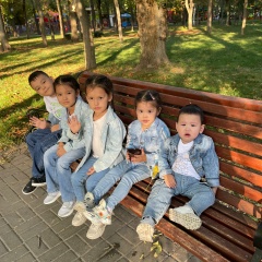 Акылай Токтосунова, Ростов-на-Дону